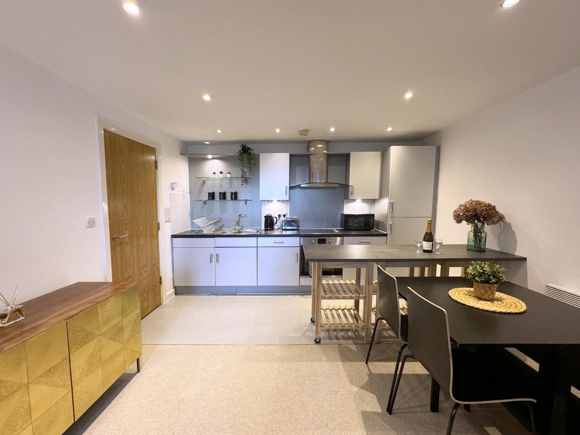 Vibrant City Apt 2 Bed In Hoxton And Shoreditch Londen Buitenkant foto