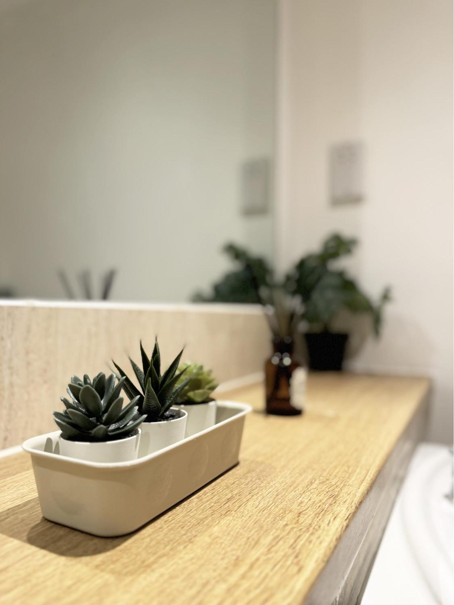 Vibrant City Apt 2 Bed In Hoxton And Shoreditch Londen Buitenkant foto