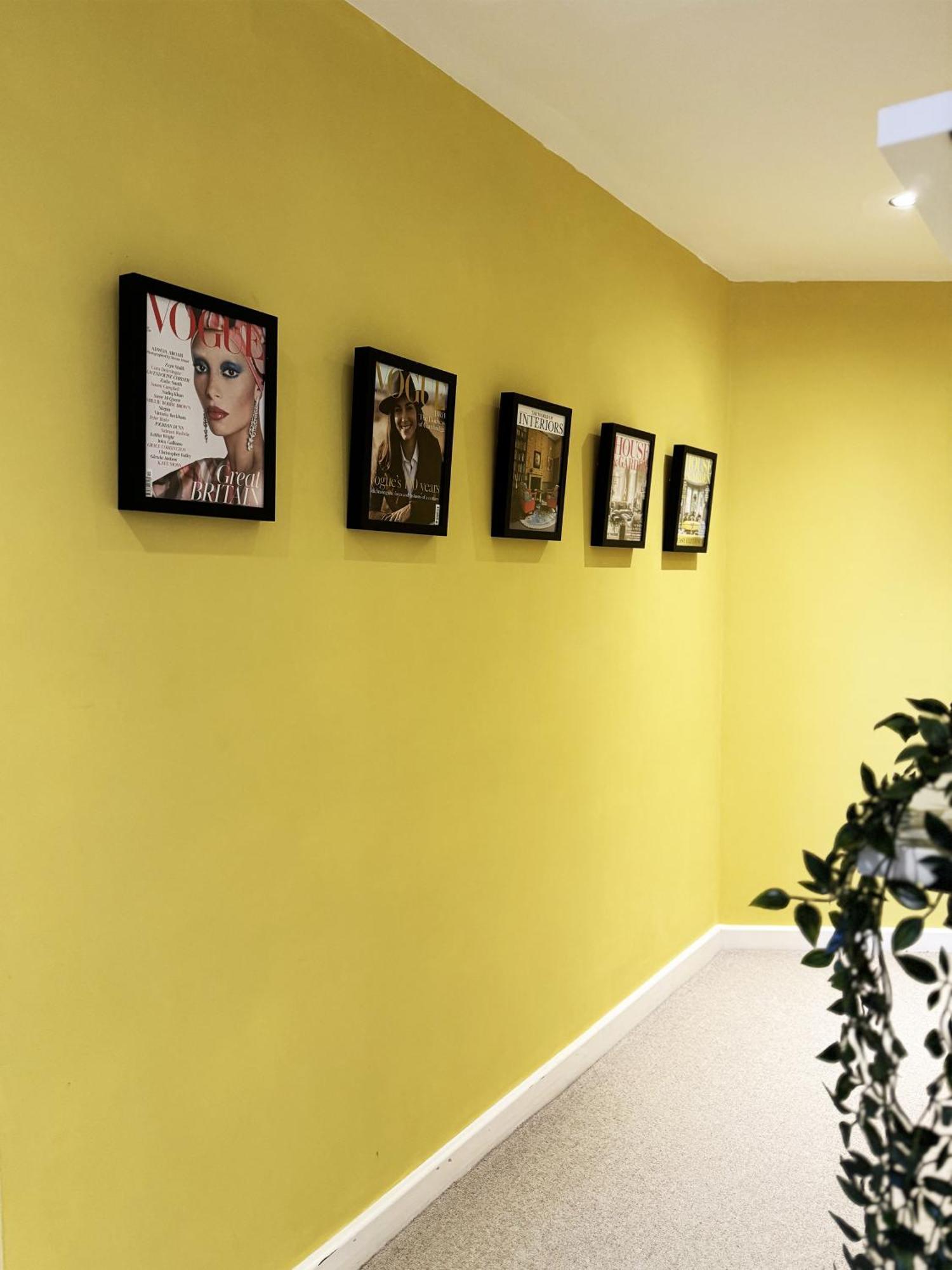 Vibrant City Apt 2 Bed In Hoxton And Shoreditch Londen Buitenkant foto