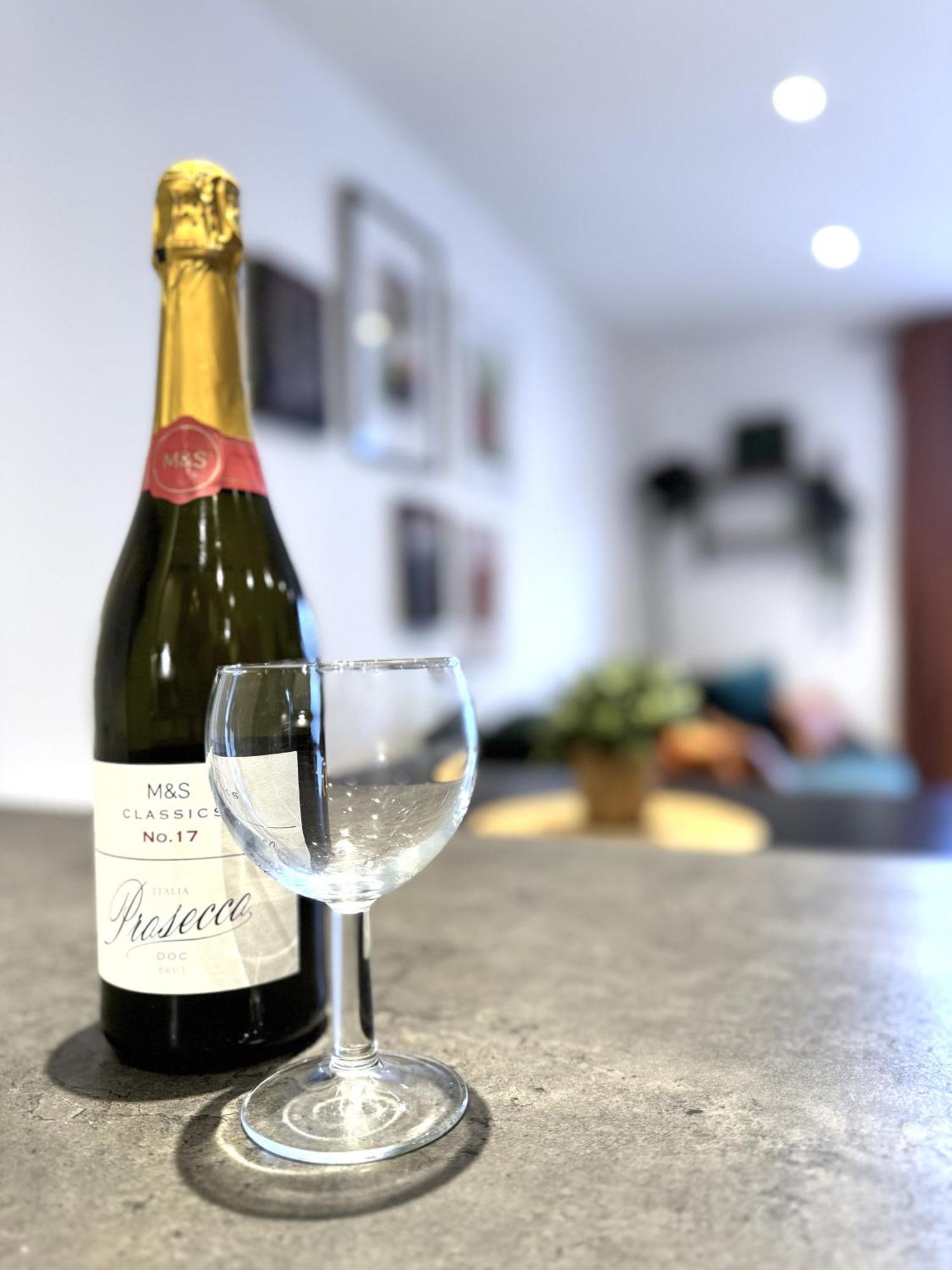 Vibrant City Apt 2 Bed In Hoxton And Shoreditch Londen Buitenkant foto